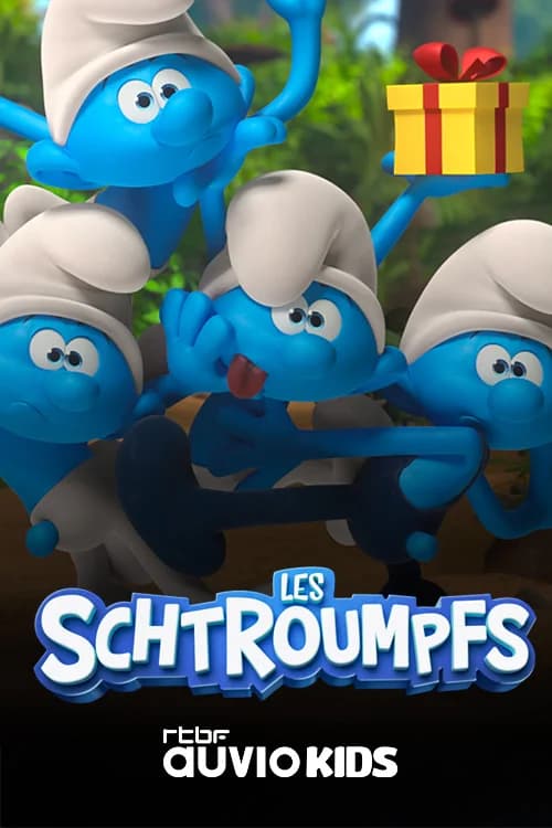 Les Schtroumpfs